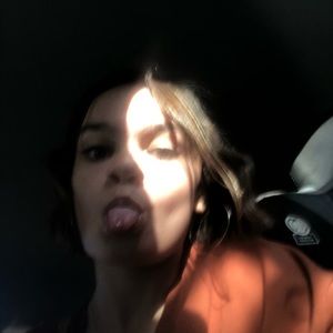 Meet your Posher, Mckinley